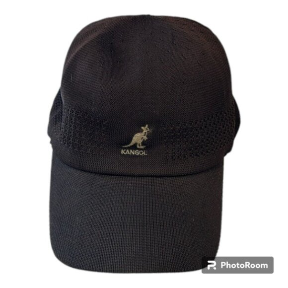 KANGOL Tropic Ventair Spacecap Hat (1456BC) – Size XL - Picture 1 of 13